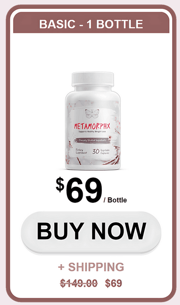 metamorphx- order-now- ( Thirty Days Supply)- image