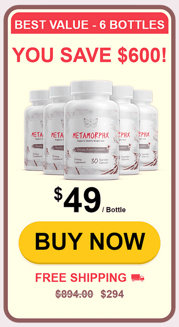 metamorphx- order-now-( One Hundred Eighty Days Supply)-image